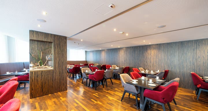 PLAZA Premium Salzburg