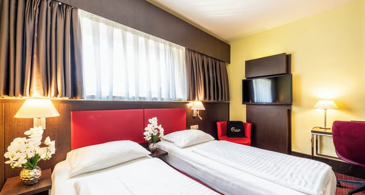 PLAZA Premium Salzburg