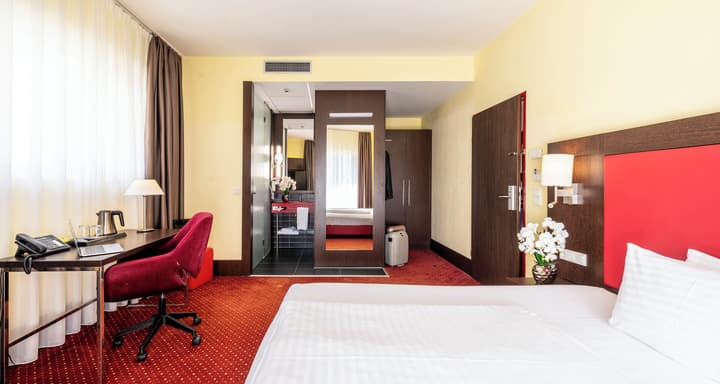 PLAZA Premium Salzburg