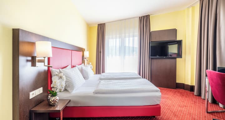 PLAZA Premium Salzburg