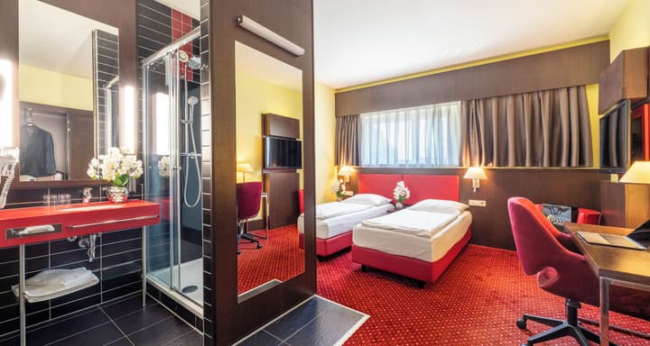 PLAZA Premium Salzburg