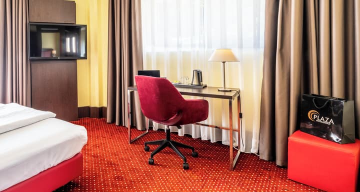PLAZA Premium Salzburg