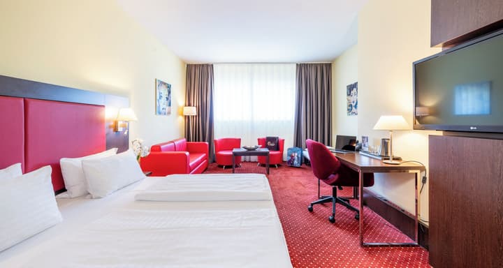 PLAZA Premium Salzburg