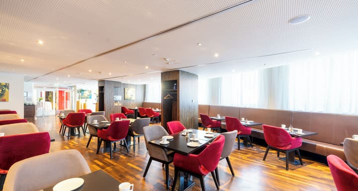 PLAZA Premium Salzburg