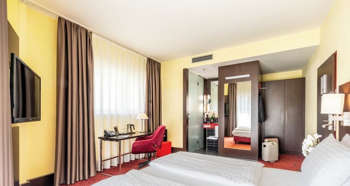 PLAZA Premium Salzburg