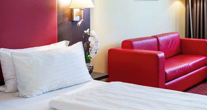 PLAZA Premium Salzburg