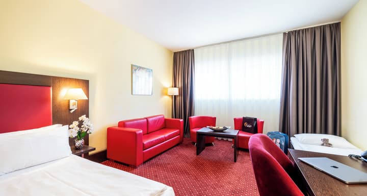 PLAZA Premium Salzburg