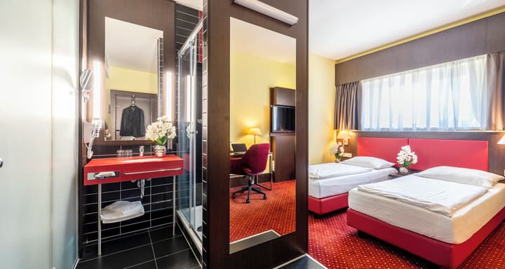 PLAZA Premium Salzburg