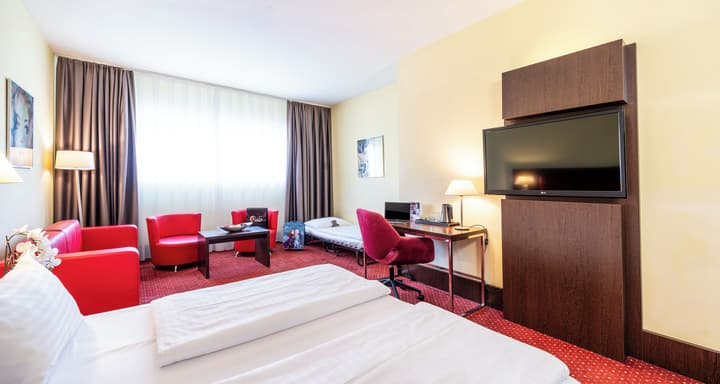 PLAZA Premium Salzburg
