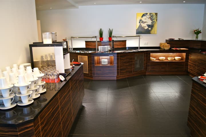 PLAZA Premium Salzburg