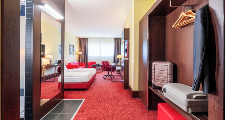 PLAZA Premium Salzburg