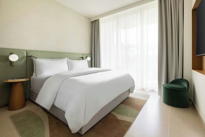 The Westin Salgados Beach Resort, Algarve