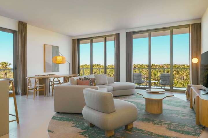 The Westin Salgados Beach Resort, Algarve