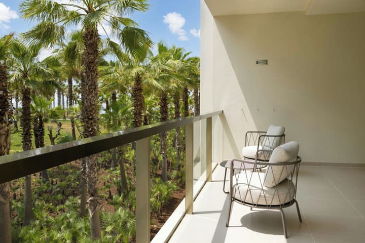 The Westin Salgados Beach Resort, Algarve