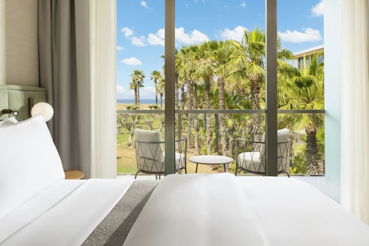 The Westin Salgados Beach Resort, Algarve