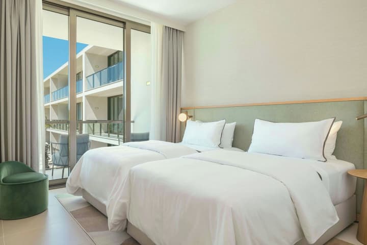 The Westin Salgados Beach Resort, Algarve