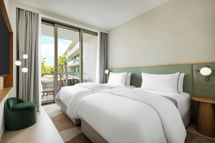 The Westin Salgados Beach Resort, Algarve
