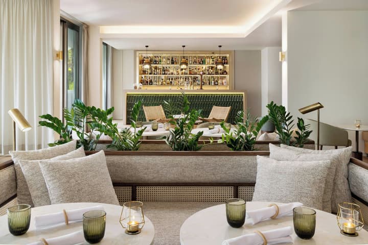 The Westin Salgados Beach Resort, Algarve