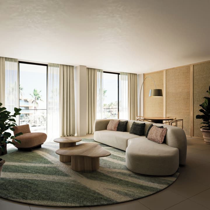 The Westin Salgados Beach Resort, Algarve