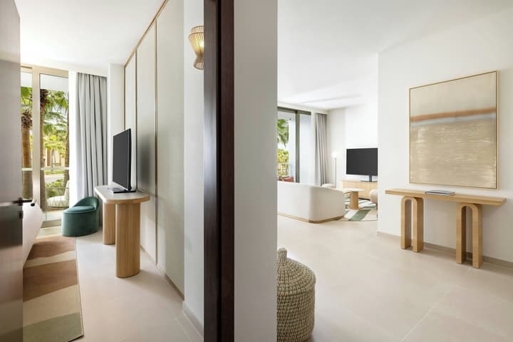 The Westin Salgados Beach Resort, Algarve