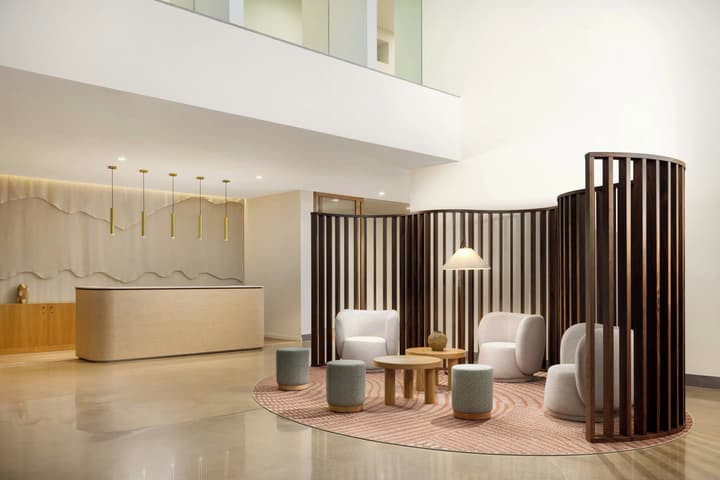 The Westin Salgados Beach Resort, Algarve