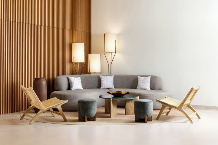 The Westin Salgados Beach Resort, Algarve