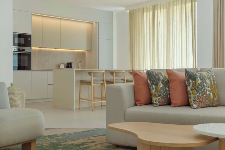 The Westin Salgados Beach Resort, Algarve