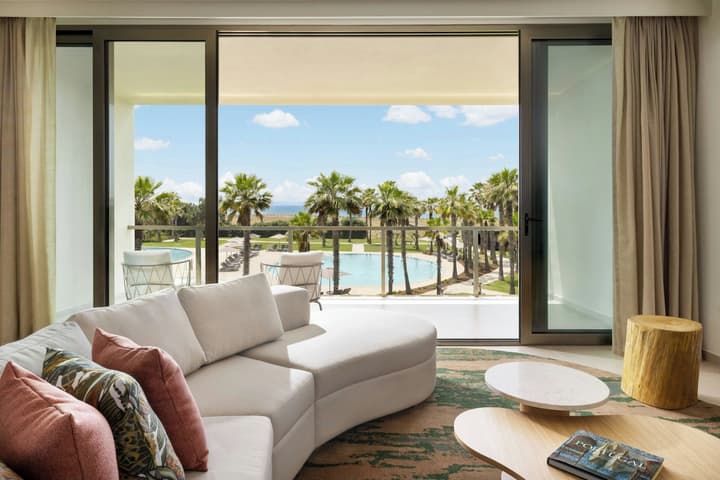 The Westin Salgados Beach Resort, Algarve