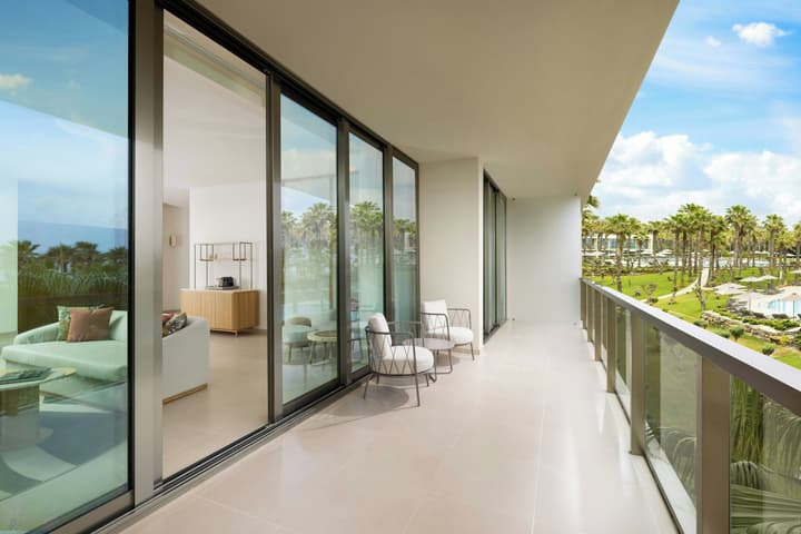 The Westin Salgados Beach Resort, Algarve