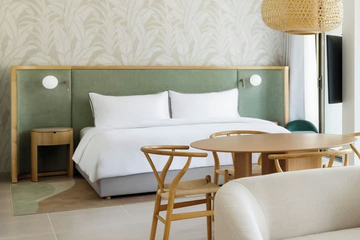 The Westin Salgados Beach Resort, Algarve