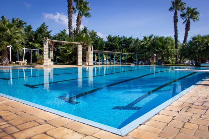 UNAHOTELS Regina Bari