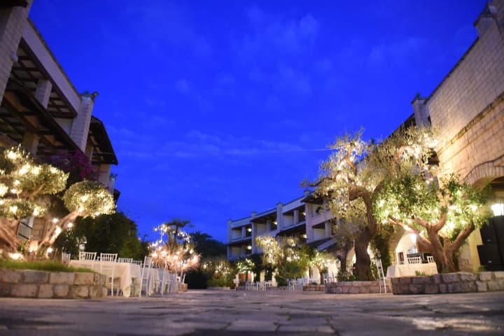 UNAHOTELS Regina Bari