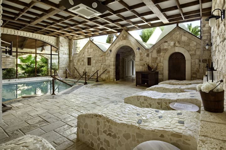 UNAHOTELS Regina Bari