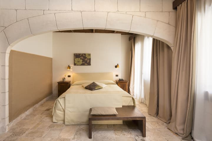 UNAHOTELS Regina Bari