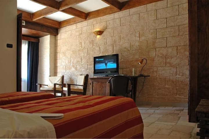 UNAHOTELS Regina Bari