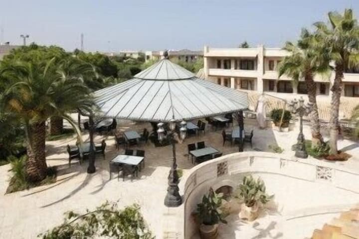 UNAHOTELS Regina Bari