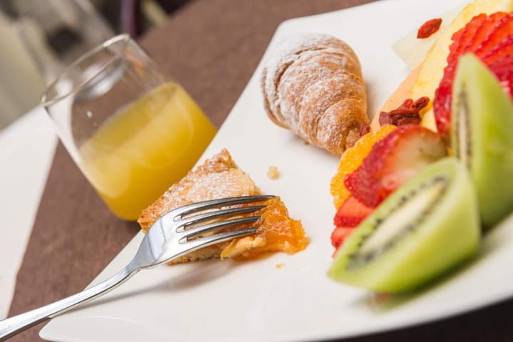 UNAHOTELS Regina Bari
