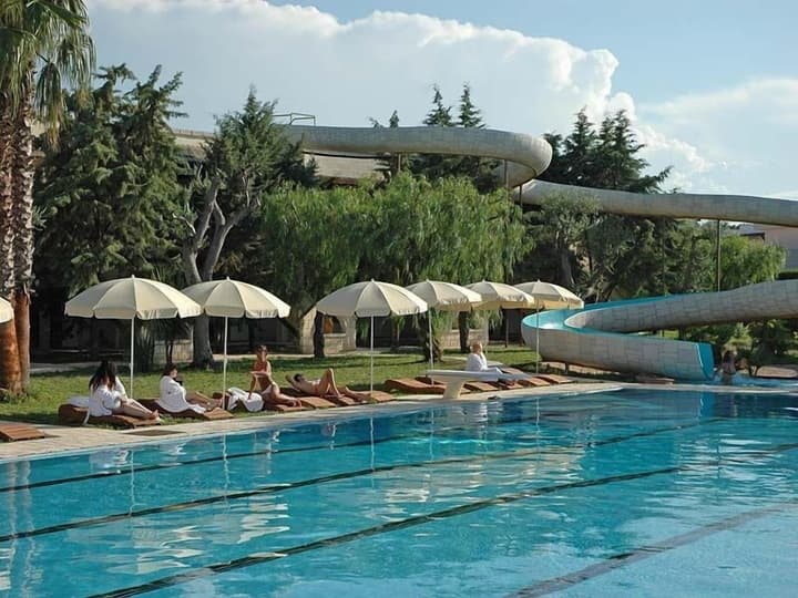 UNAHOTELS Regina Bari