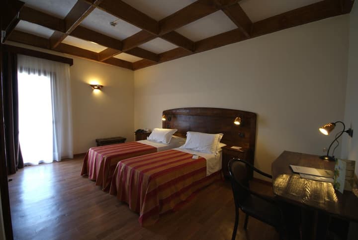 UNAHOTELS Regina Bari