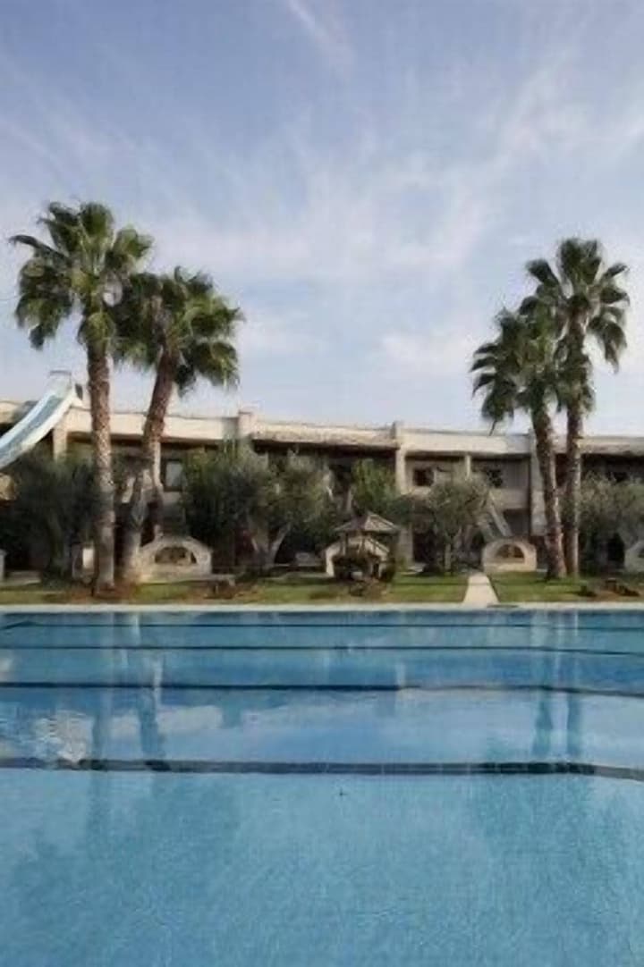 UNAHOTELS Regina Bari