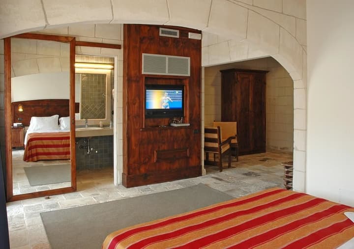 UNAHOTELS Regina Bari