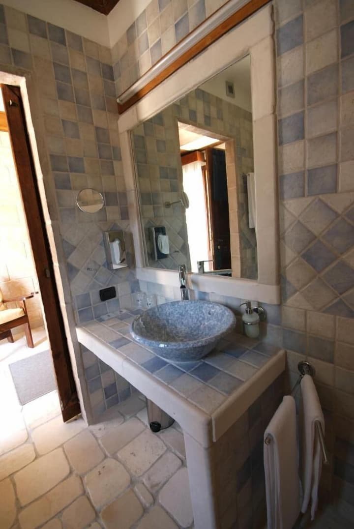 UNAHOTELS Regina Bari