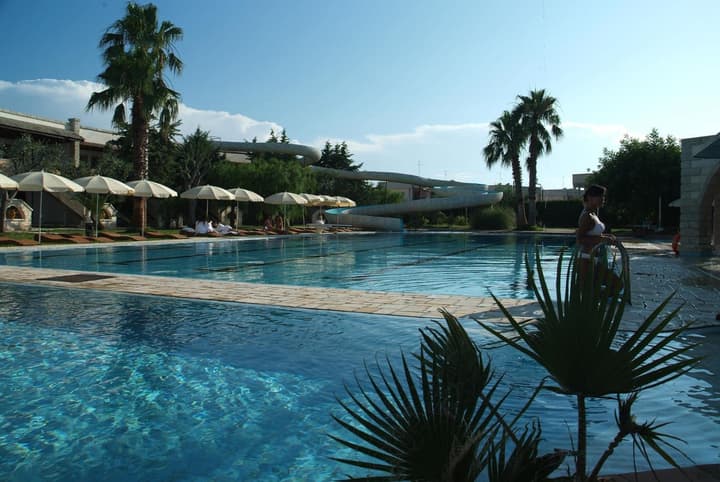 UNAHOTELS Regina Bari