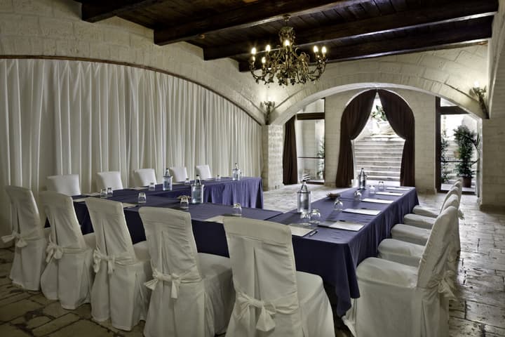 UNAHOTELS Regina Bari