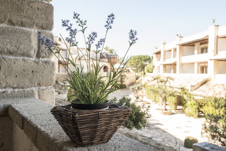 UNAHOTELS Regina Bari