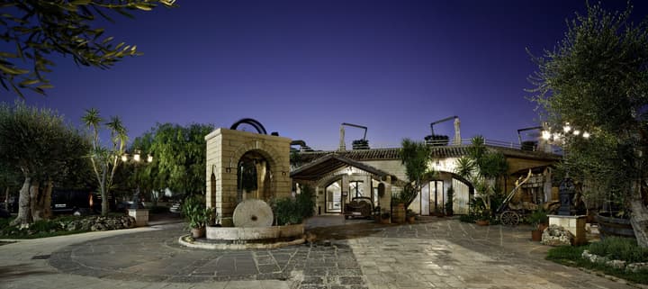 UNAHOTELS Regina Bari