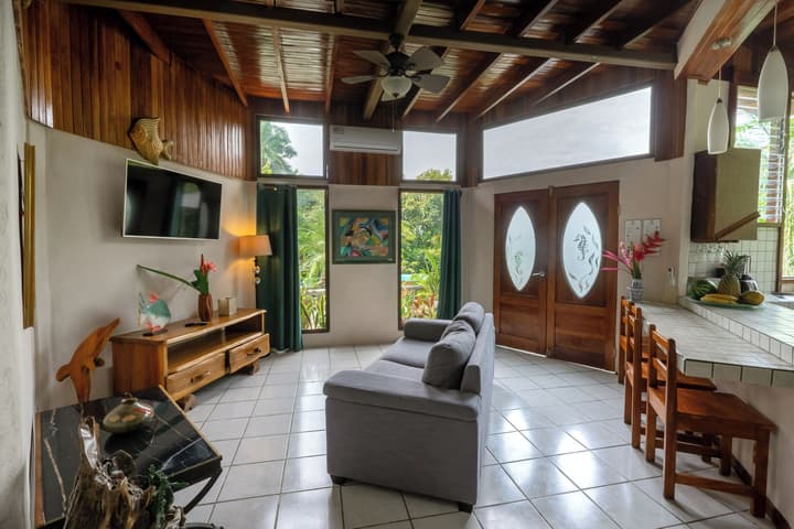 Boutique Hotel Las Cascadas