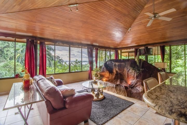 Boutique Hotel Las Cascadas
