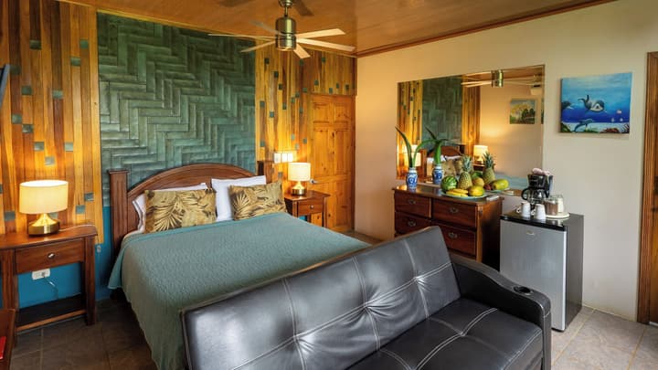 Boutique Hotel Las Cascadas