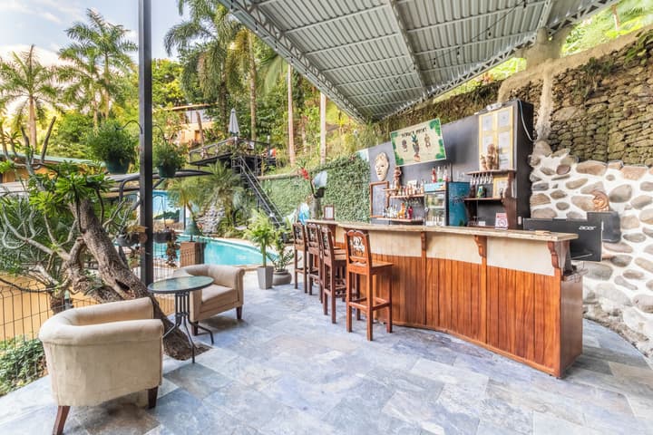 Boutique Hotel Las Cascadas